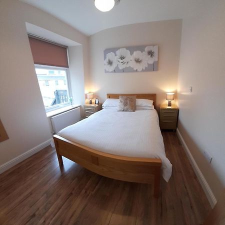 Aurora Apartment Newquay นิวคีย์ ภายนอก รูปภาพ
