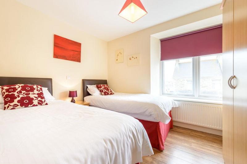Aurora Apartment Newquay นิวคีย์ ภายนอก รูปภาพ